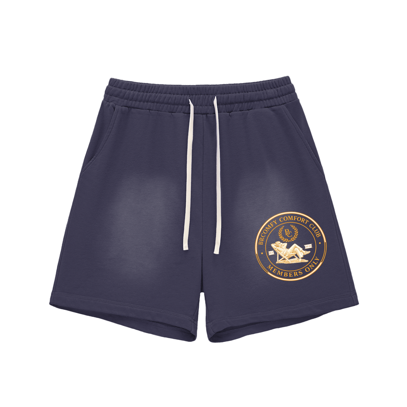 Comfort Club Shorts