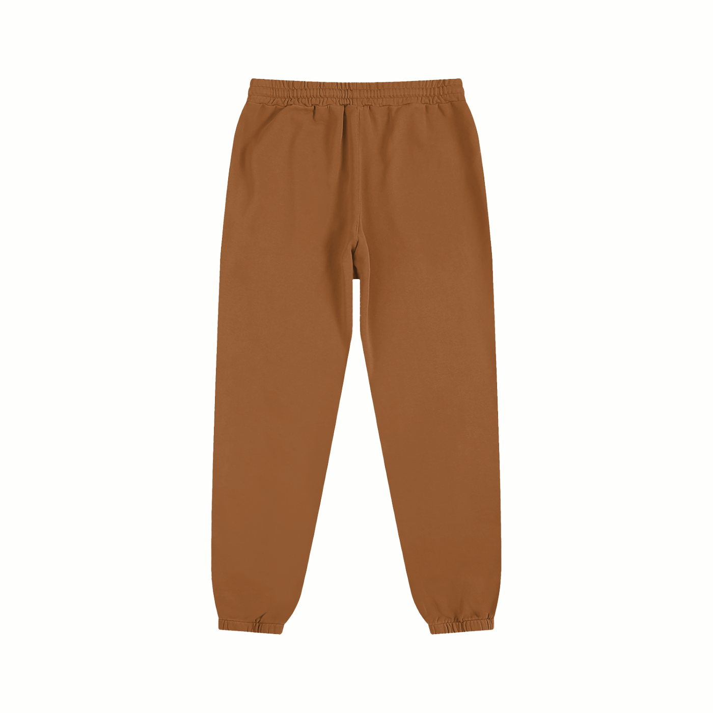 Mocha BrComfy Sweatpants