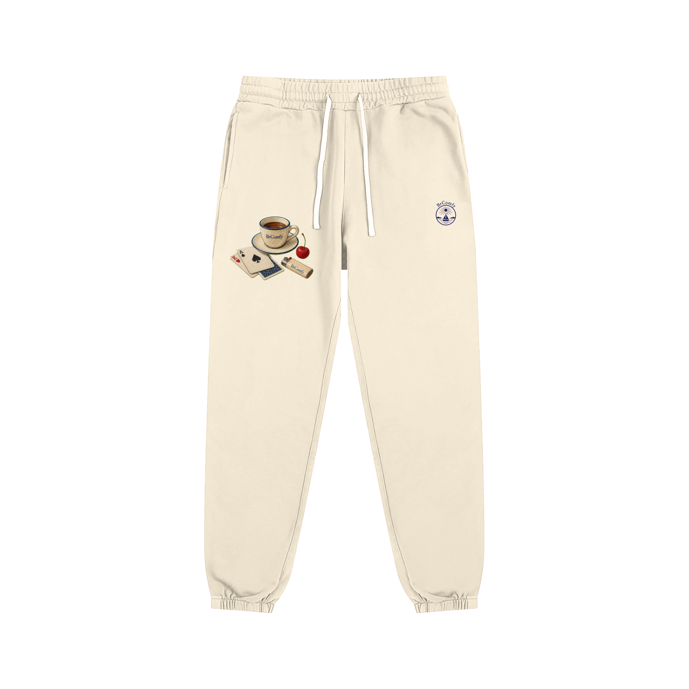 Riviera Leisure Sweatpants
