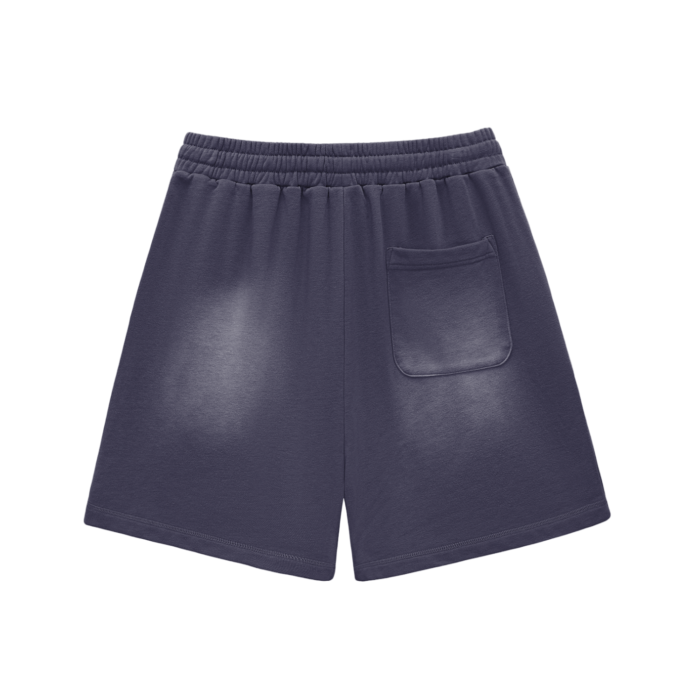 Comfort Club Shorts