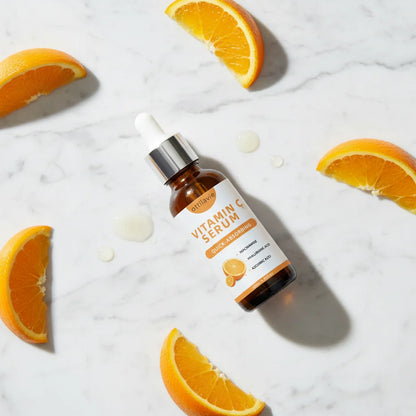 BrComfy Radiance C Serum