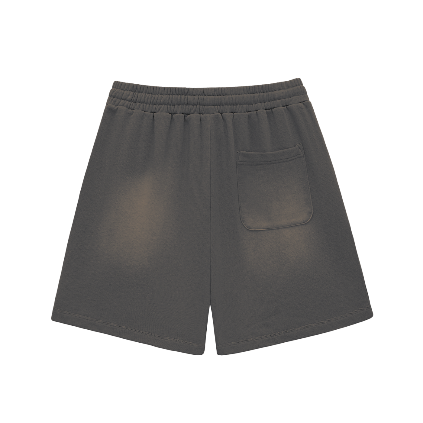 Comfort Club Shorts