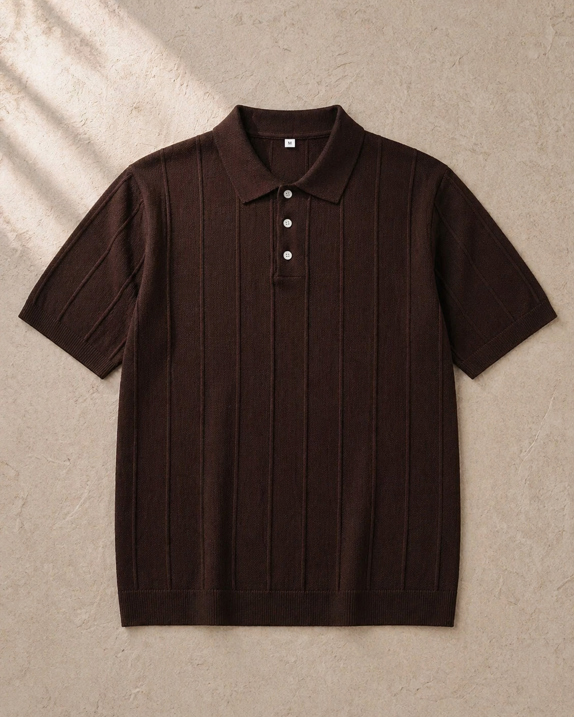 Rivaro Knit Polo