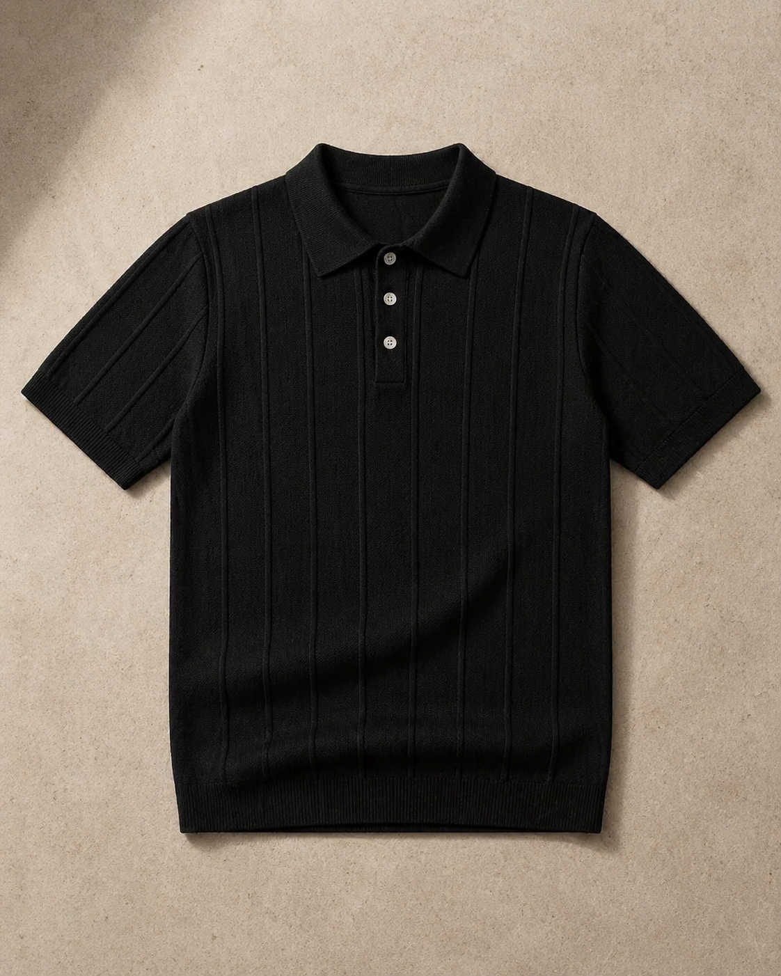 Rivaro Knit Polo