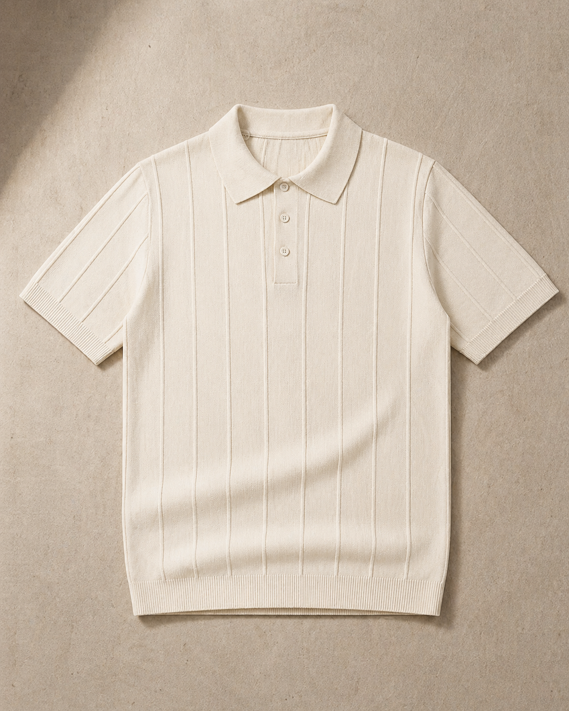 Rivaro Knit Polo