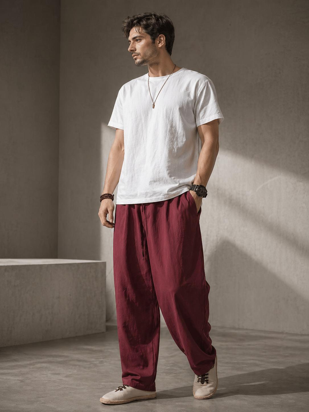 Zen Trousers