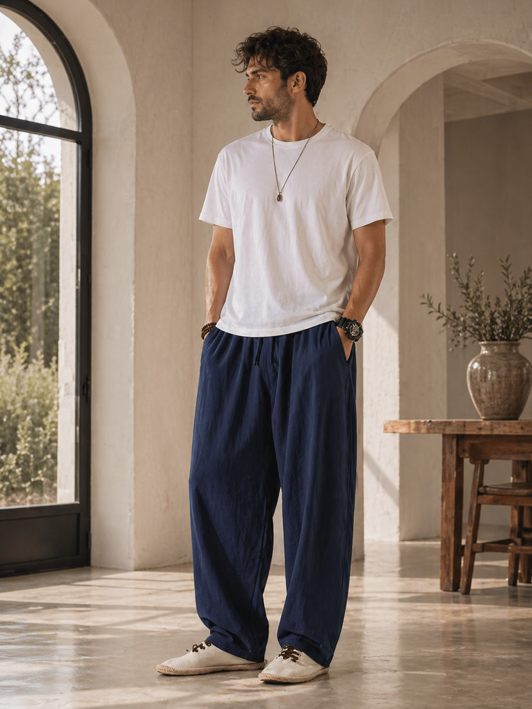 Zen Trousers