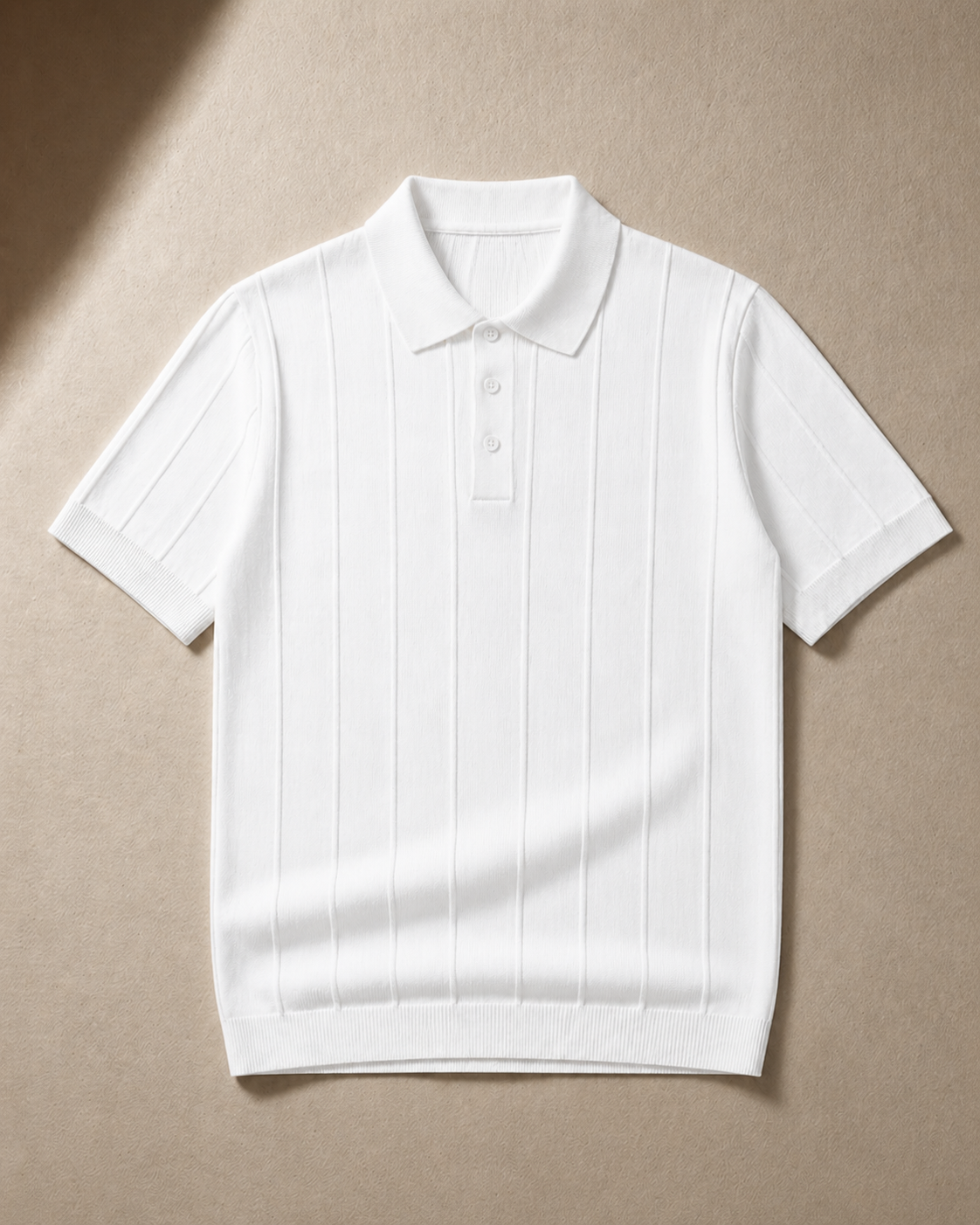 Rivaro Knit Polo