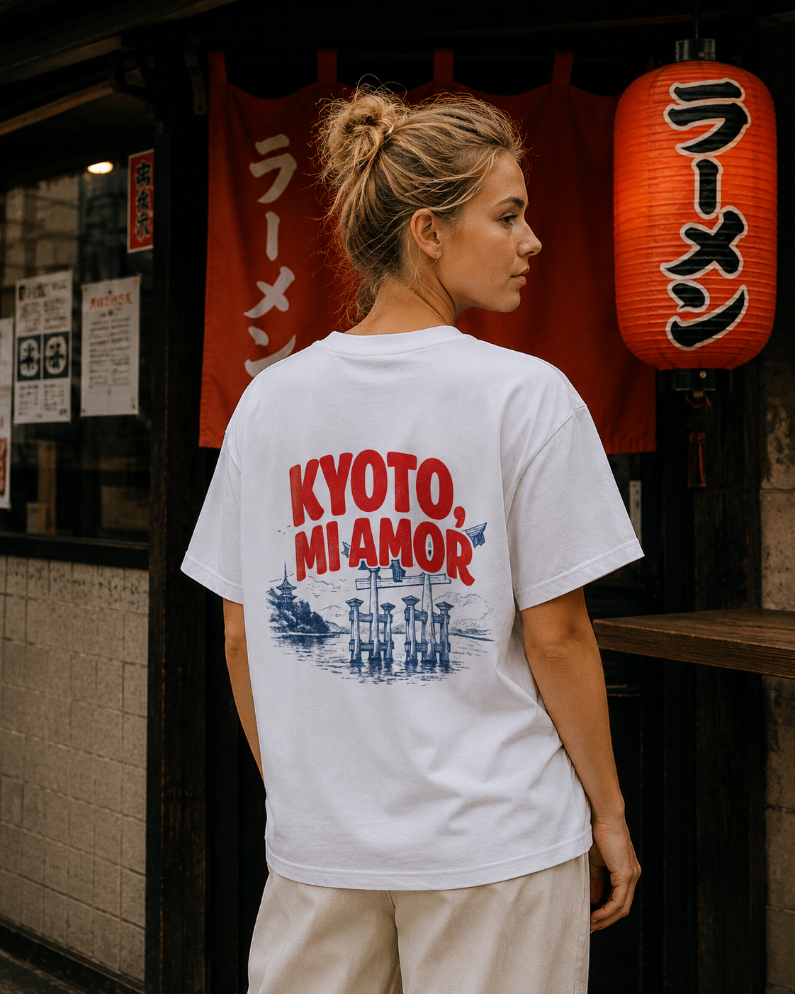 Kyoto Mi Amor