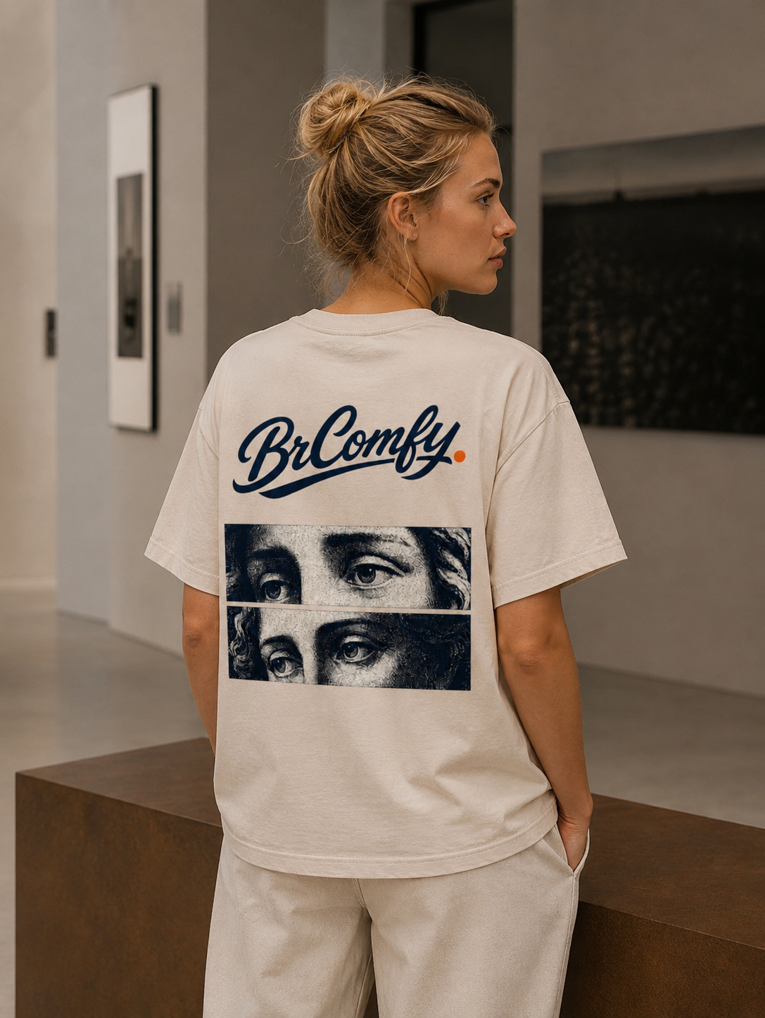 The Ordinary Tee