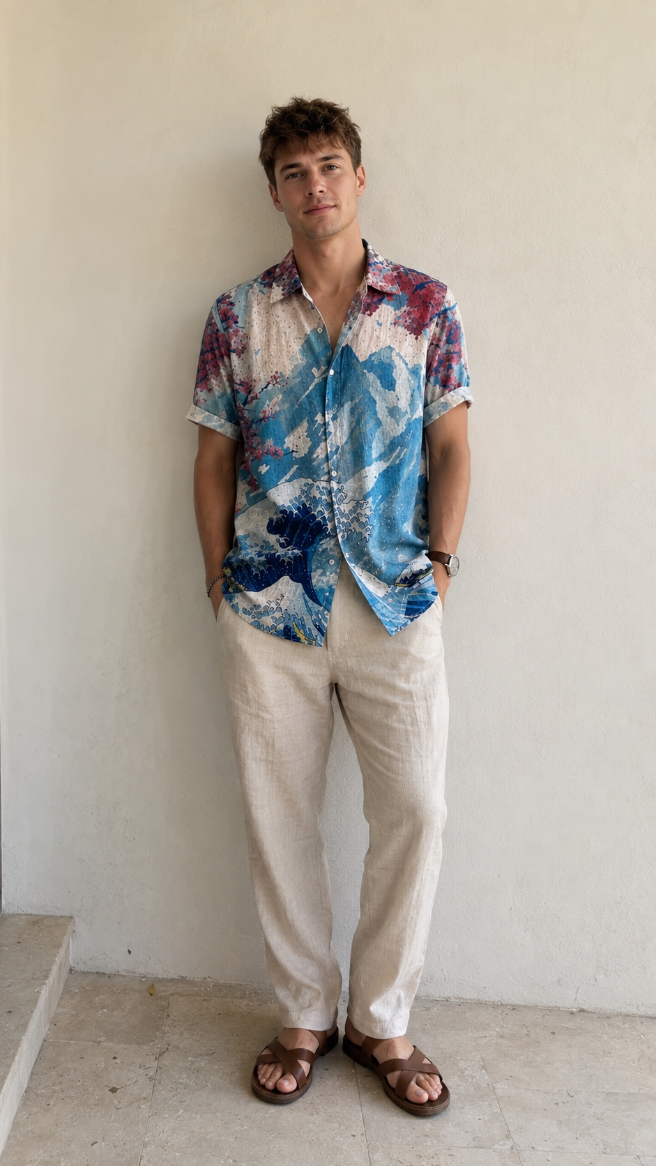 Look 5