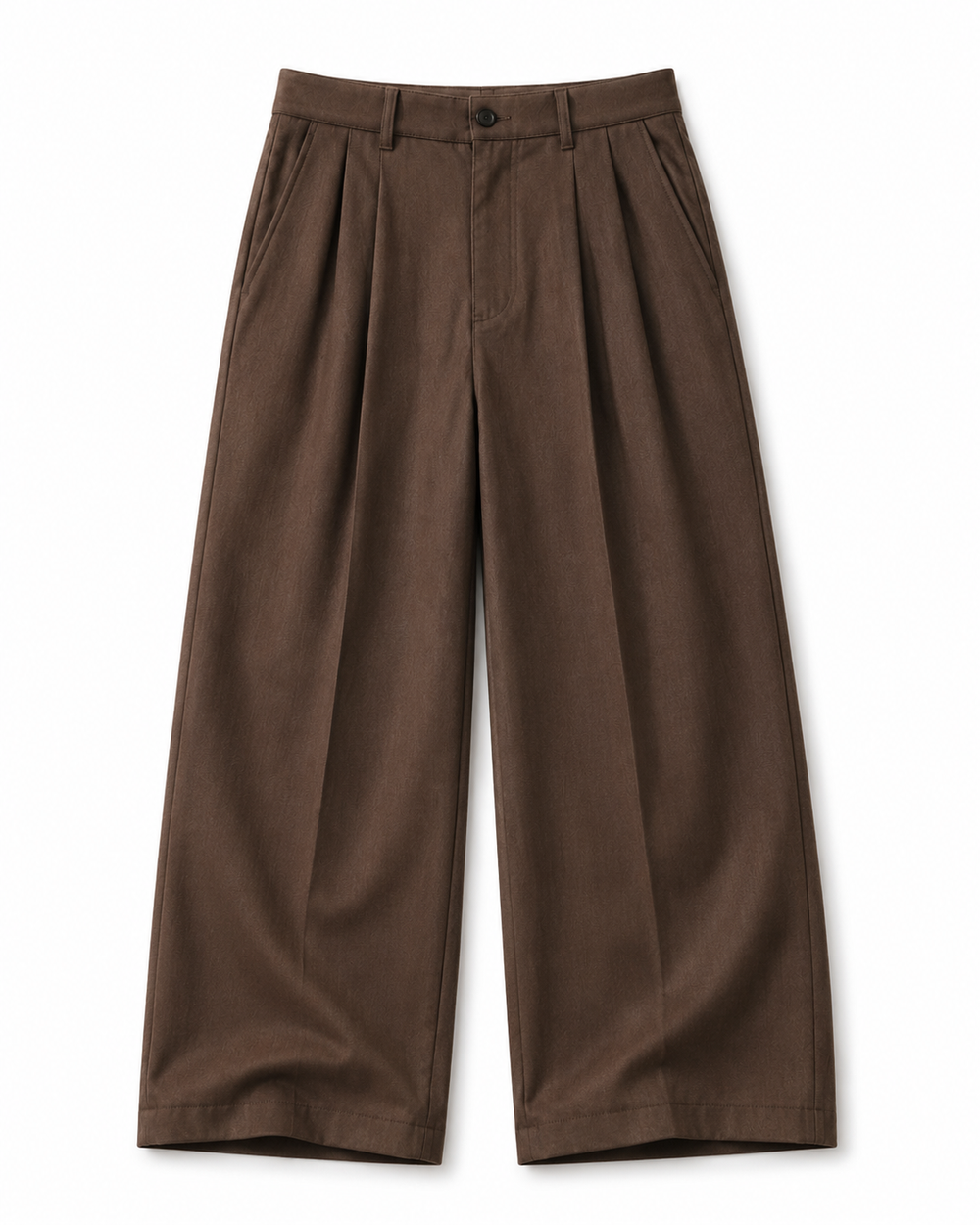 Siena Wide Trousers
