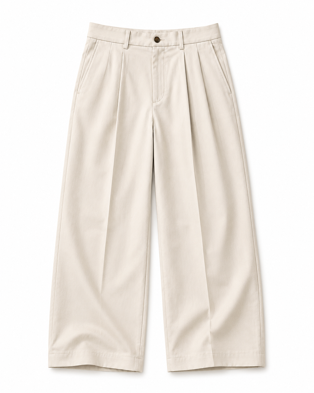 Verona Wide Trousers