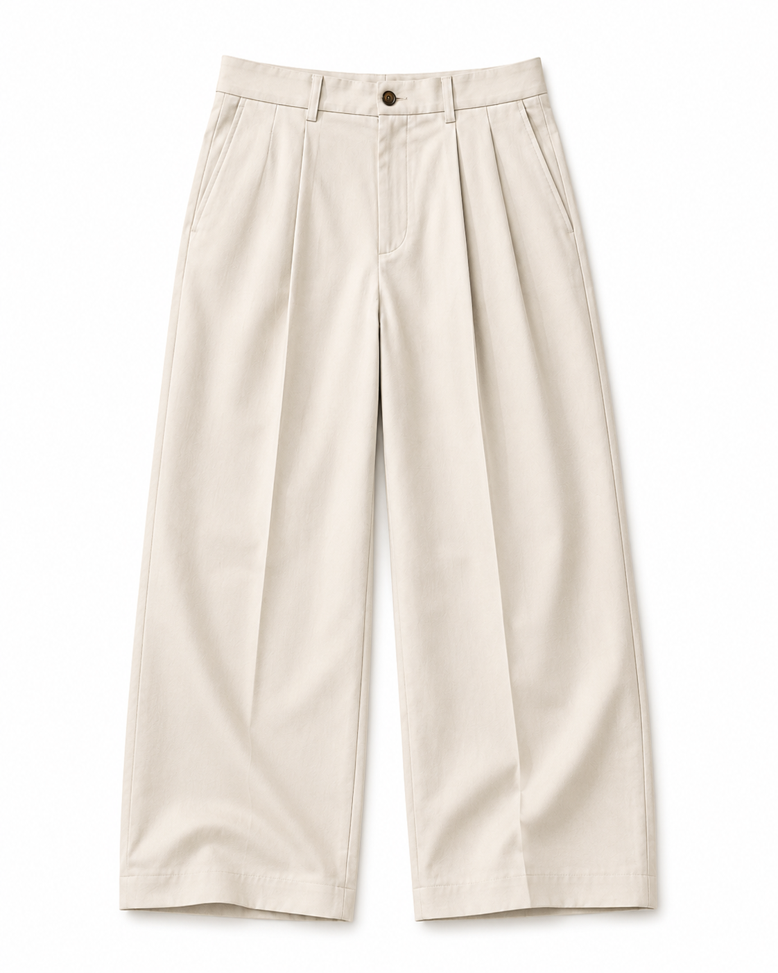 Verona Wide Trousers