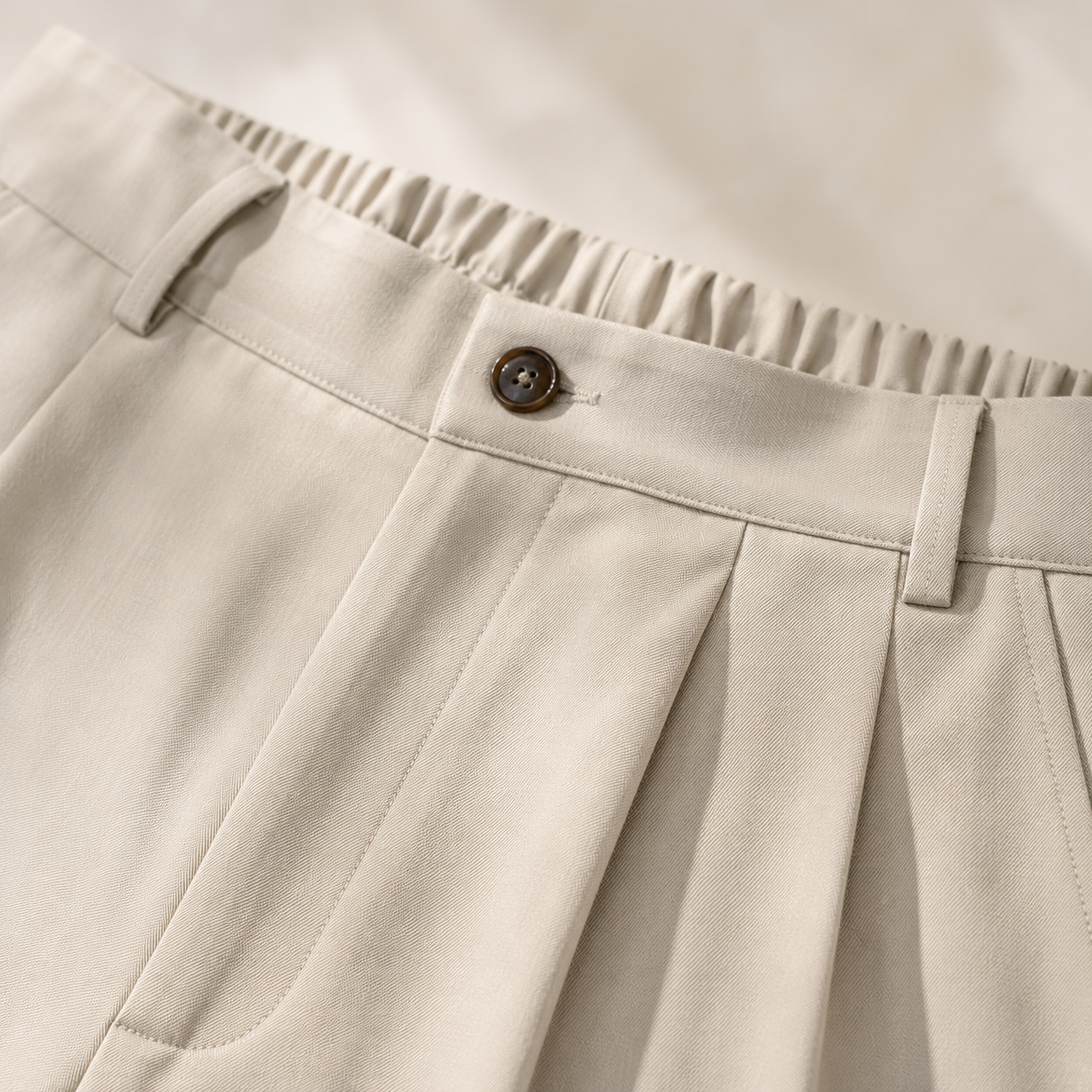 Verona Wide Trousers