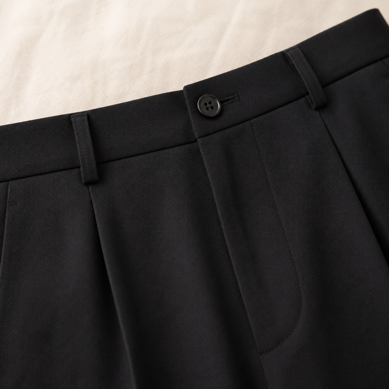 Monaco Wide Trousers
