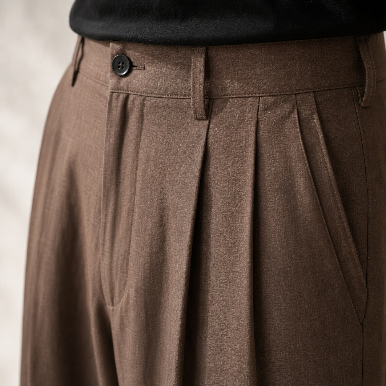 Siena Wide Trousers