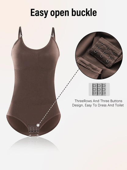 Flexshape Bodysuit