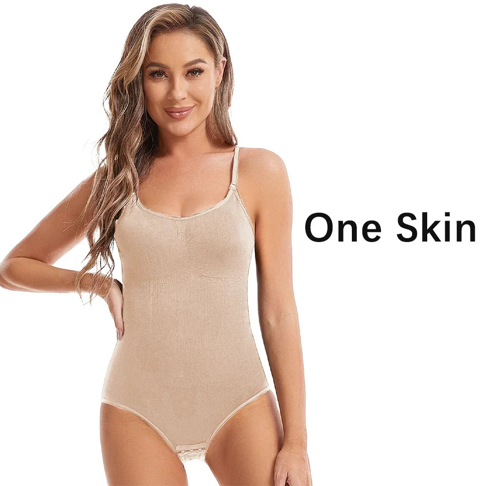 Flexshape Bodysuit