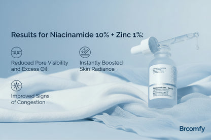 BrComfy ClearBalance Serum