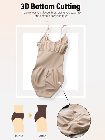 Flexshape Bodysuit