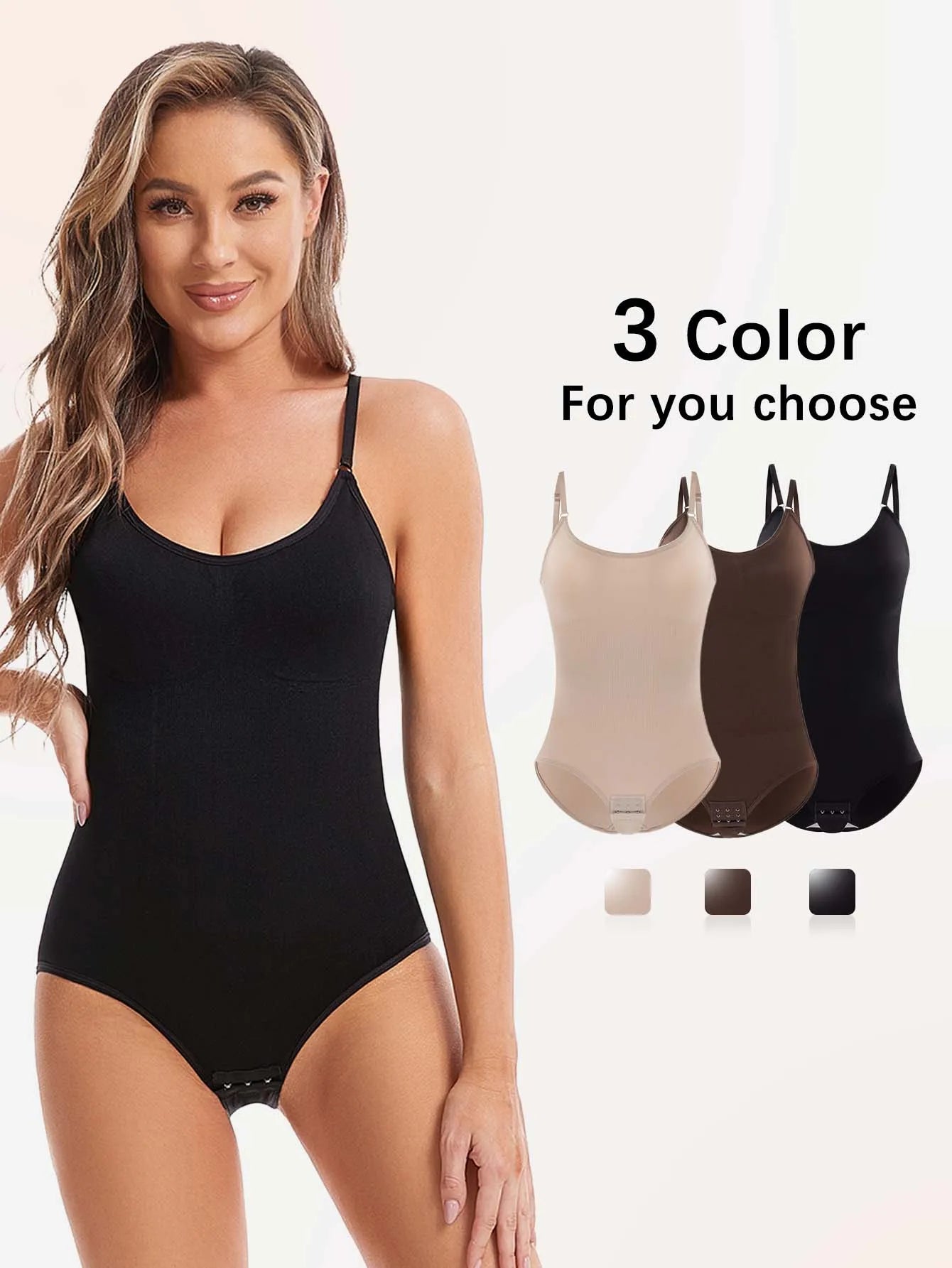 Flexshape Bodysuit