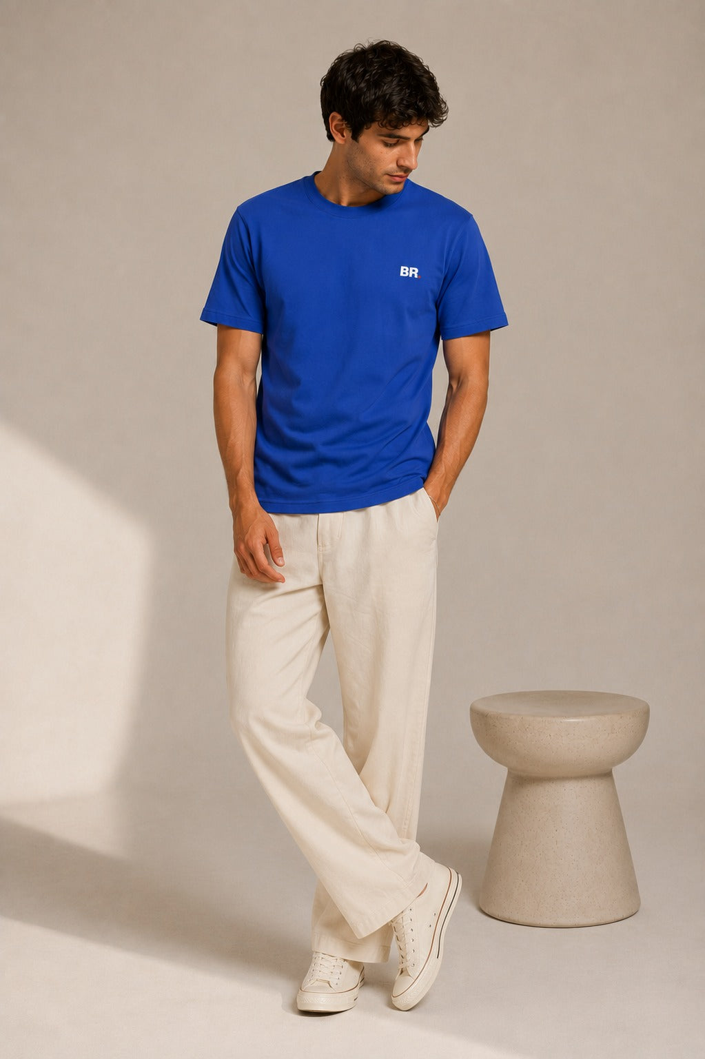 Sunday Hedonist Tee