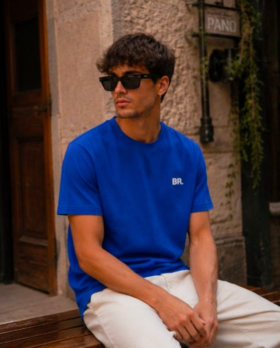 Sunday Hedonist Tee