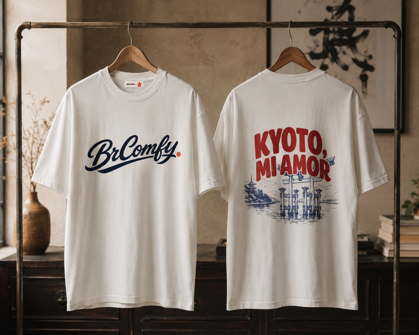 Kyoto Mi Amor