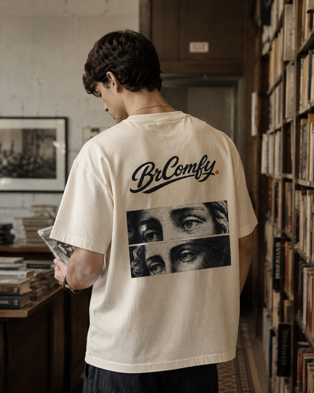 The Ordinary Tee