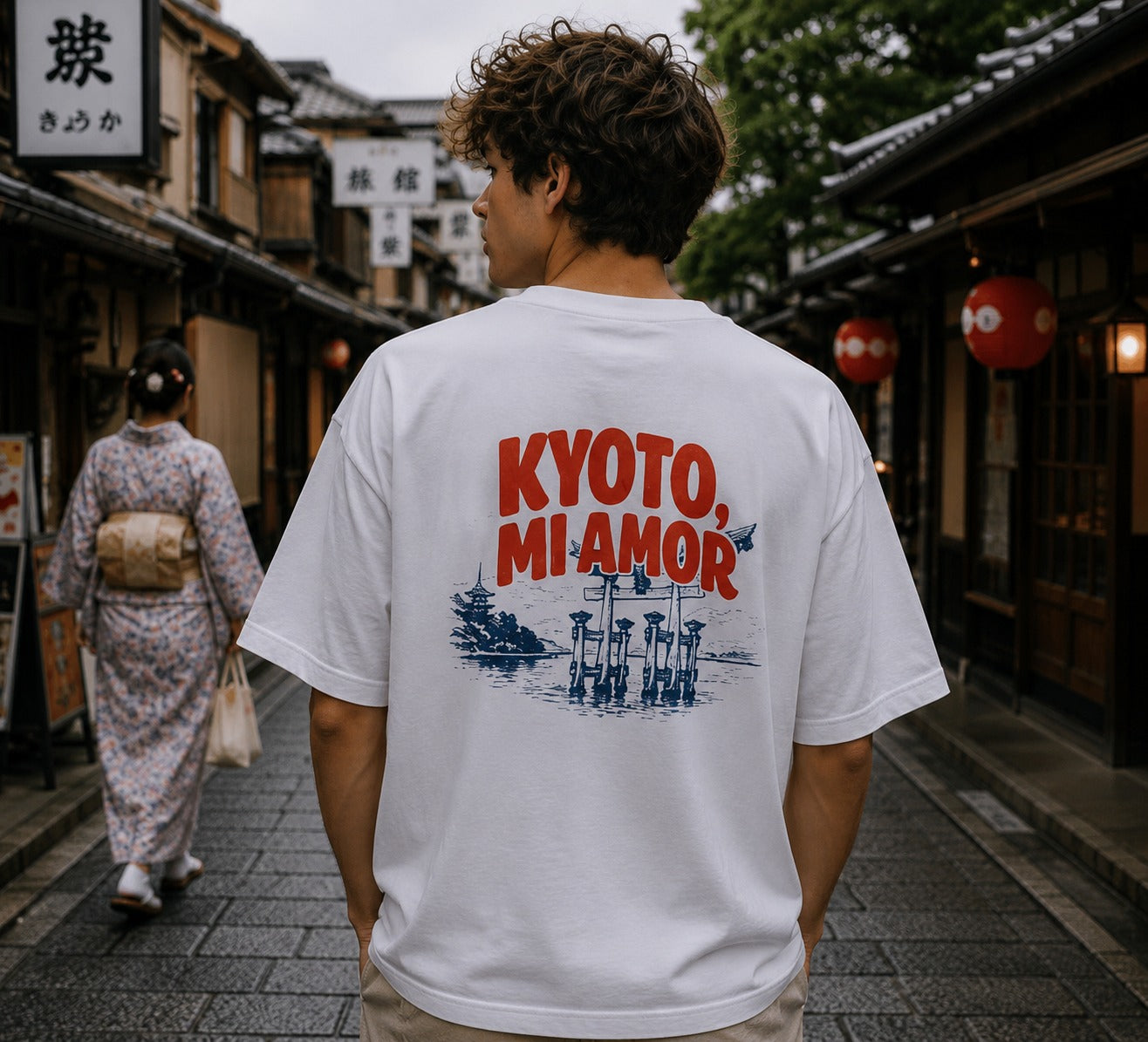 Kyoto Mi Amor