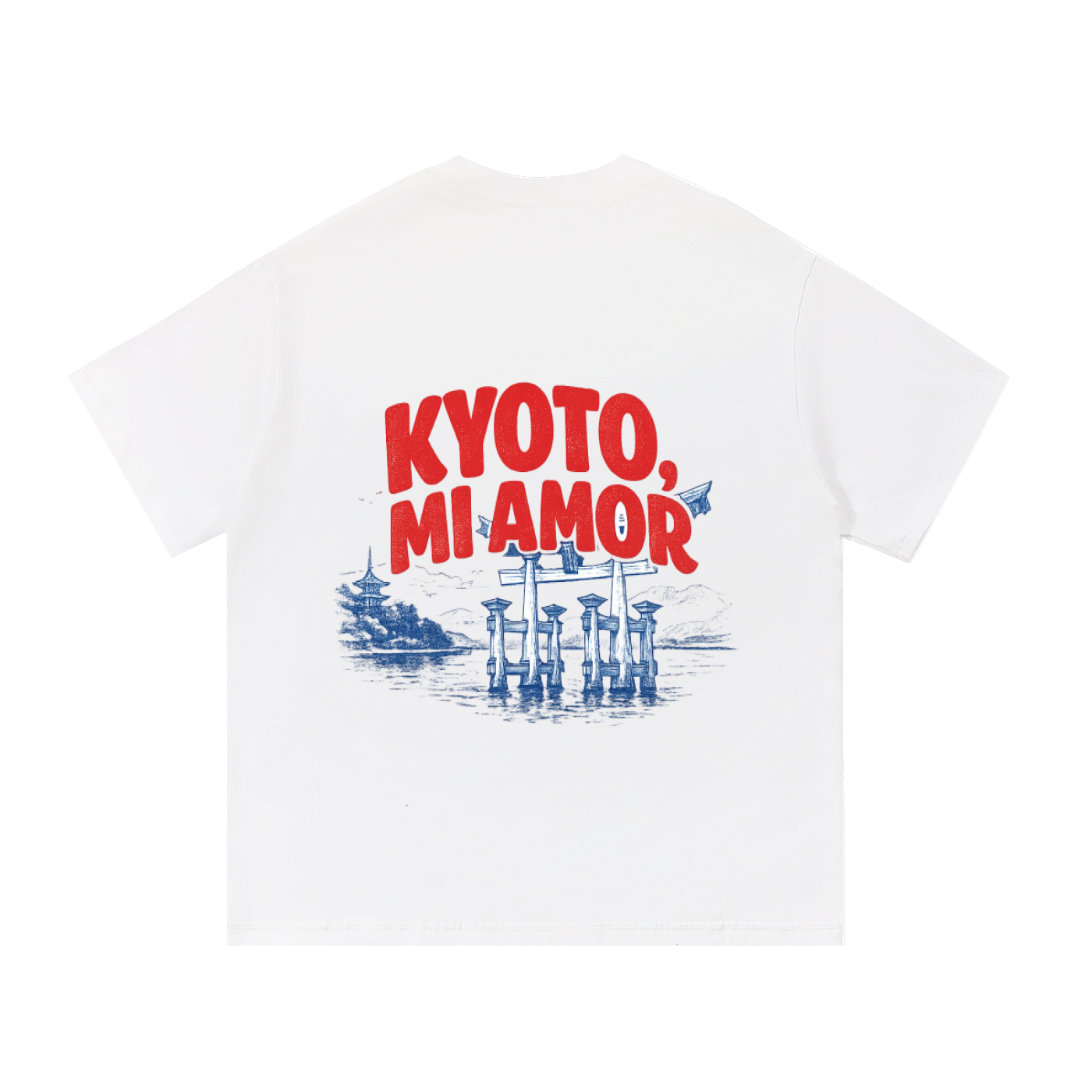 Kyoto Mi Amor