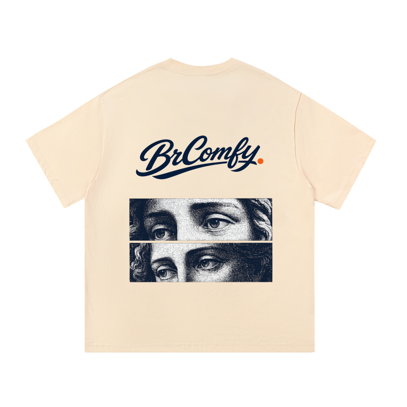 The Ordinary Tee