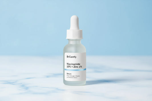 BrComfy ClearBalance Serum