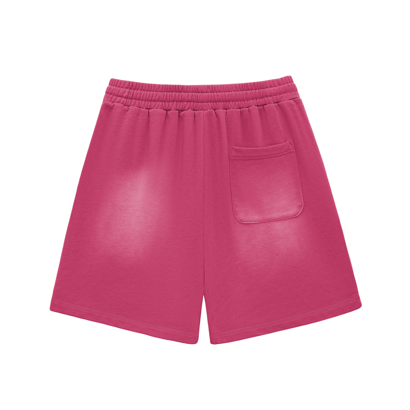 Comfort Club Shorts